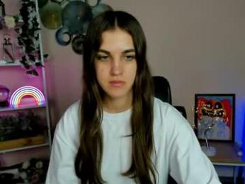 jenny_rill webcam chaturbate model stream image