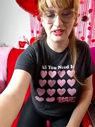 PrincesseMalicia webcam model stream image