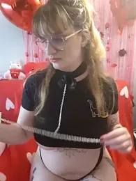 PrincesseMalicia webcam model stream image