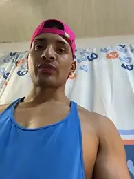 Smith_Fitness webcam model stream image