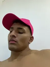 Smith_Fitness webcam model stream image