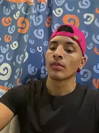 Smith_Fitness webcam model stream image