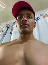 Smith_Fitness webcam model stream image