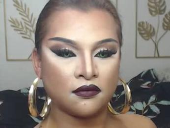 yourtrannyqueenxxx webcam model stream image