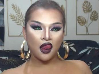 yourtrannyqueenxxx webcam model stream image