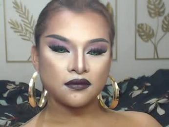 yourtrannyqueenxxx webcam model stream image