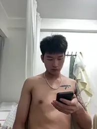 nanda108520 webcam model stream image