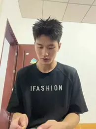 nanda108520 webcam model stream image