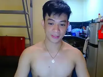 AsianCUMQUICKLY webcam model stream image