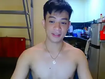 AsianCUMQUICKLY webcam model stream image