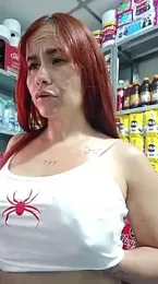 Queen_lorena webcam model stream image