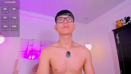 CodyTwink webcam model stream image