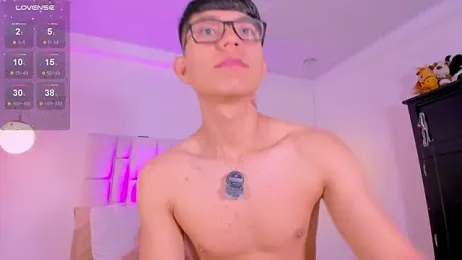 CodyTwink webcam model stream image