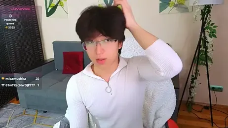 DianInav webcam stripchat model stream image