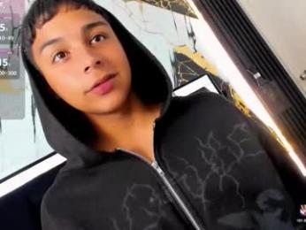 seductivo_jr webcam model stream image