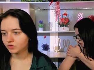 lesly-chilli webcam model stream image