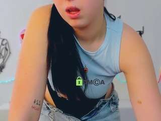 lesly-chilli webcam model stream image