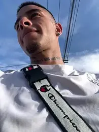 willclayy webcam model stream image