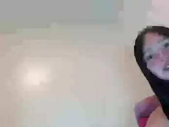 Sinfulrose_ webcam model stream image