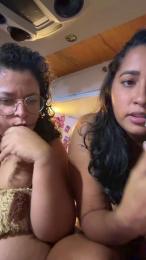 Marinomade webcam model stream image