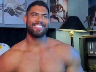 Tiago De Sousa webcam model stream image