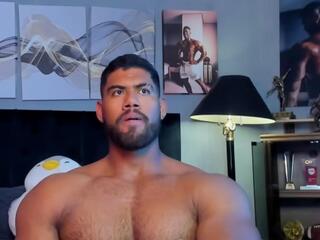 Tiago De Sousa webcam model stream image