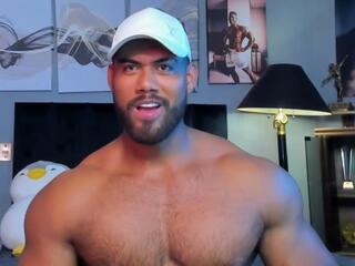 Tiago De Sousa webcam model stream image