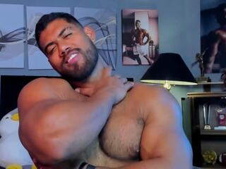 Tiago De Sousa webcam model stream image