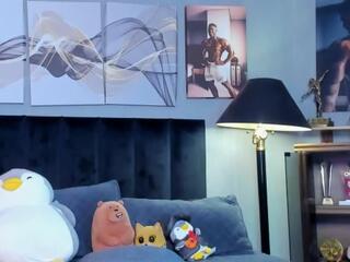 Tiago De Sousa webcam model stream image