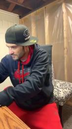 JohnRyanHellya webcam model stream image