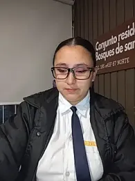 Cute_Penelope webcam model stream image