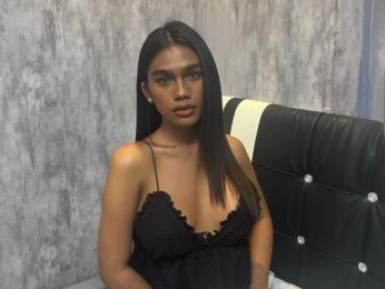 AthinaWilliams webcam livejasmin model stream image