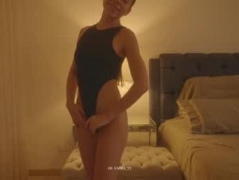 emma_lu1 webcam chaturbate model stream image