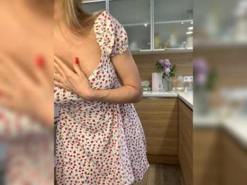 EnergyGirl webcam model stream image