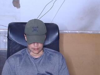 Joe Jonass webcam model stream image