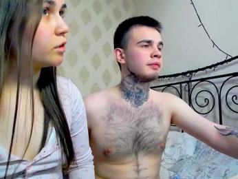 Sati_Brenden webcam model stream image