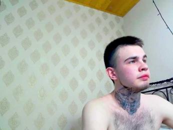Sati_Brenden webcam model stream image