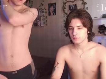 iinklk134 webcam chaturbate model stream image