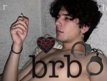 iinklk134 webcam chaturbate model stream image