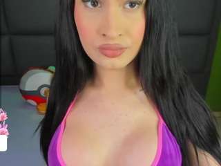 vaiin-sexual webcam camsoda model stream image