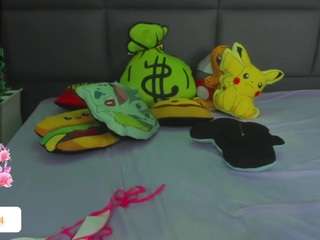 vaiin-sexual webcam camsoda model stream image