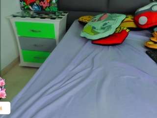 vaiin-sexual webcam camsoda model stream image