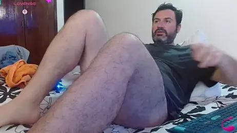 rodrher81 webcam model stream image