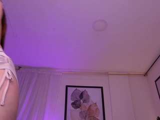 zoe-cruz21 webcam model stream image