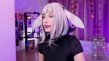 Carolina_Leep webcam model stream image