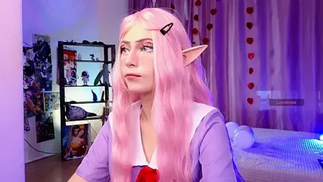 Carolina_Leep webcam model stream image