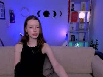 khloebeauty webcam chaturbate model stream image