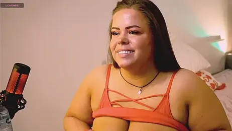 Sheila_queen_ webcam stripchat model stream image