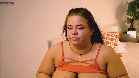 Sheila_queen_ webcam stripchat model stream image