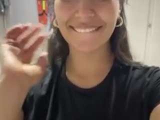 kiimthompson webcam model stream image